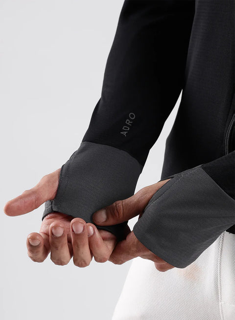 Adro Sunscreen Jacket for Men UV Sun Advanced Protection Running Jackets For Men Biker Jackets with Zipper Sports jacket for men