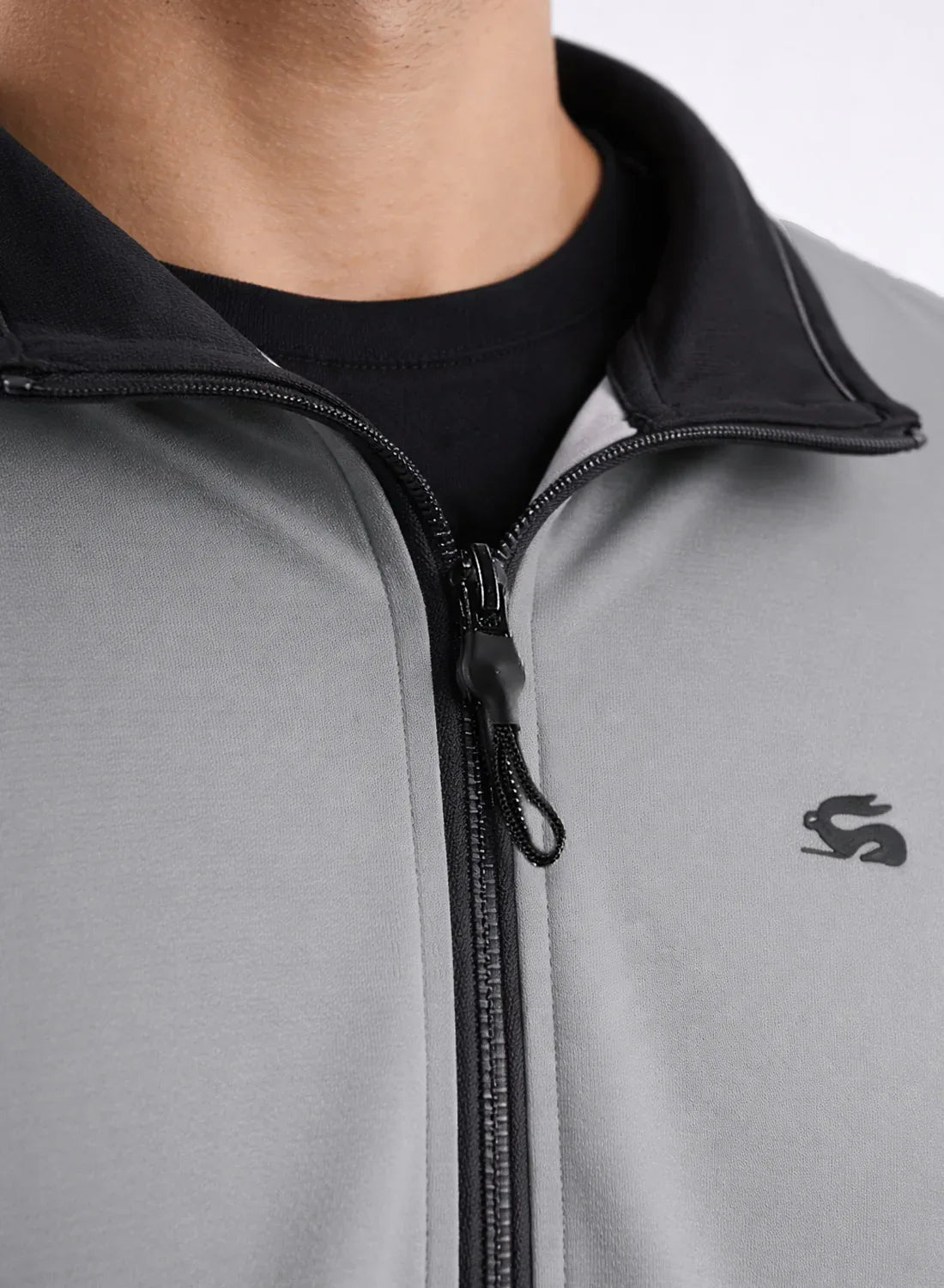 Adro Sunscreen Jacket for Men UV Sun Advanced Protection Running Jackets For Men Biker Jackets with Zipper Sports jacket for men