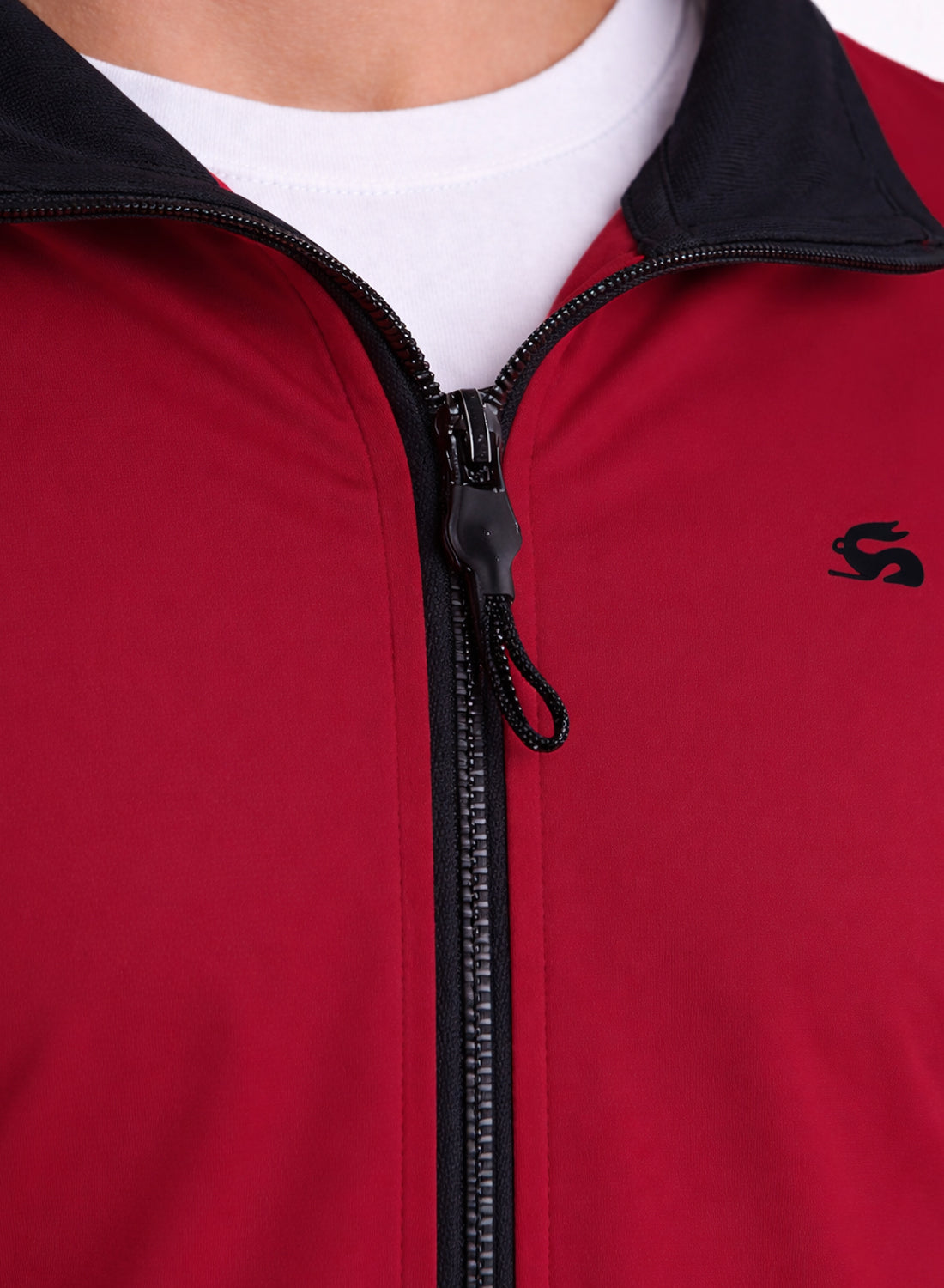 Adro Sunscreen Jacket for Men UV Sun Advanced Protection Running Jackets For Men Biker Jackets with Zipper Sports jacket for men