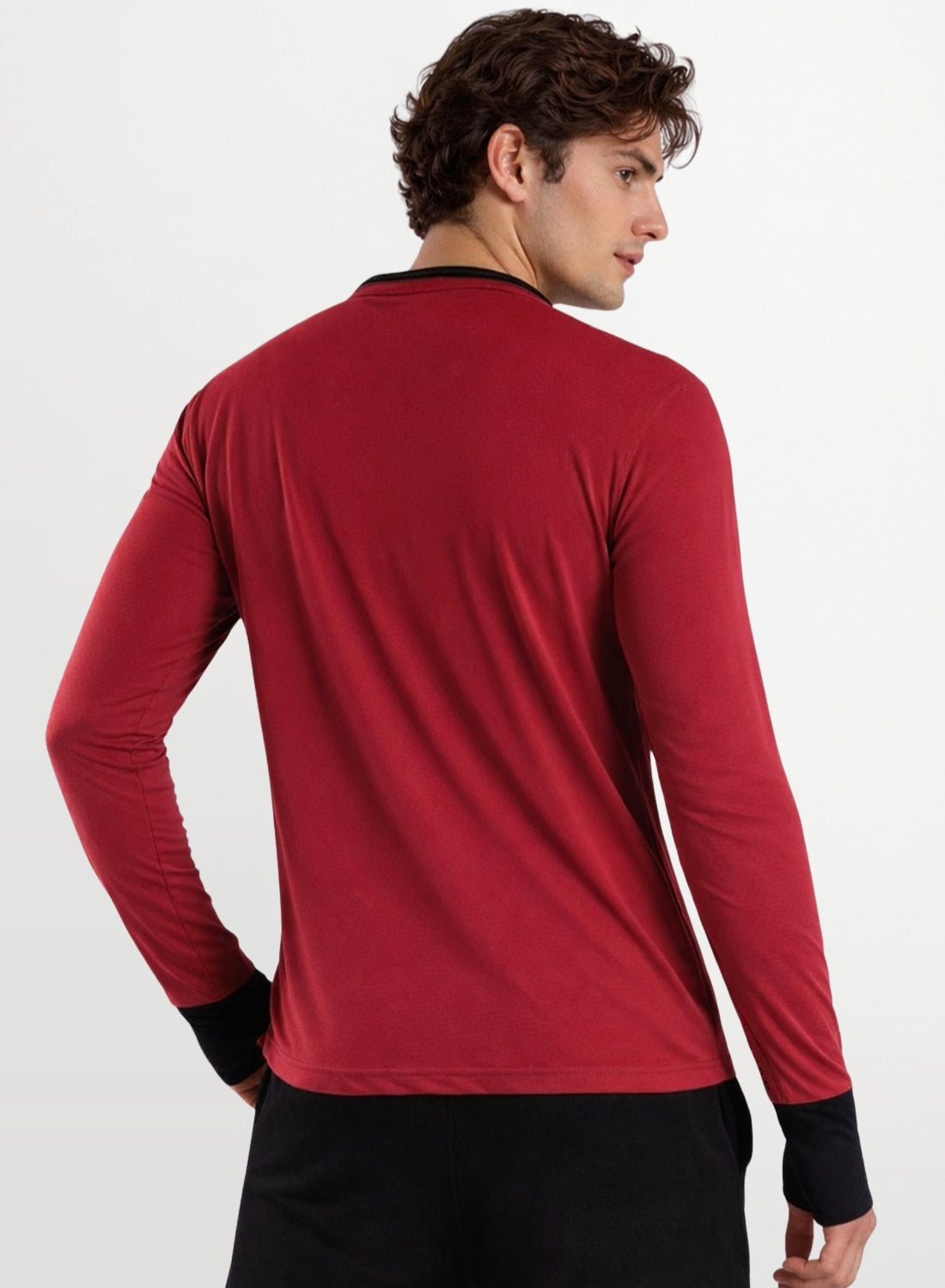 Adro Sunscreen Jacket for Men UV Sun Advanced Protection Running Jackets For Men Biker Jackets with Zipper Sports jacket for men