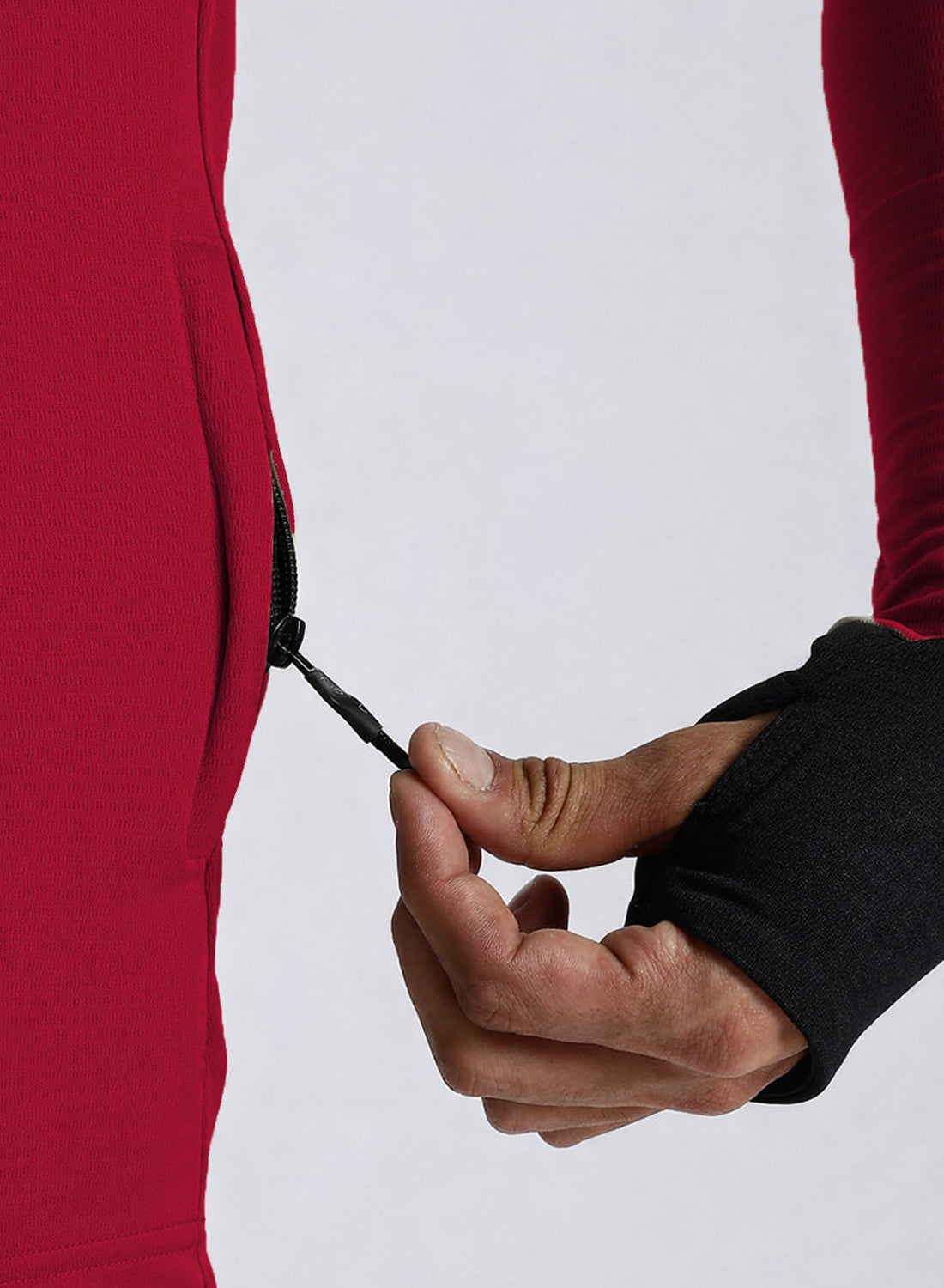 Adro Sunscreen Jacket for Men UV Sun Advanced Protection Running Jackets For Men Biker Jackets with Zipper Sports jacket for men