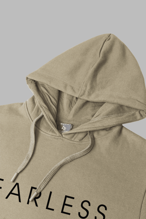 Adro Men’s Graphic Hoodie | Skin Friendly Print | Cozy Fleece Fabric