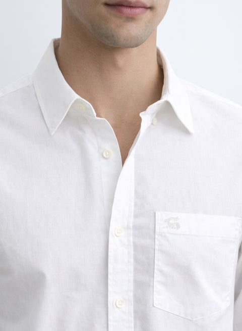 Adro Men’s Casual Shirt | Premium Cotton | Everyday Comfort