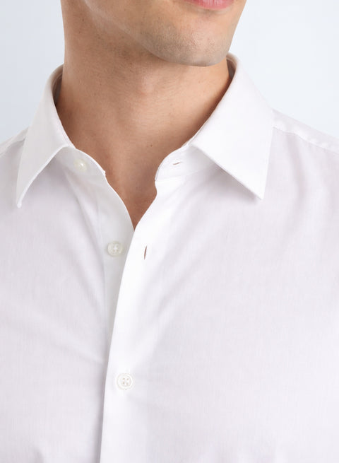 Adro Men’s Casual Shirt | Premium Cotton | Everyday Comfort