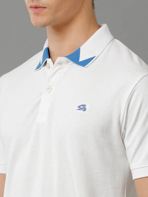 Adro Premium Cotton Polo for Men