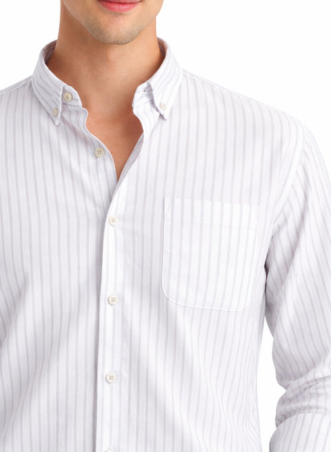 Adro Men’s Casual Shirt | Premium Cotton | Everyday Comfort