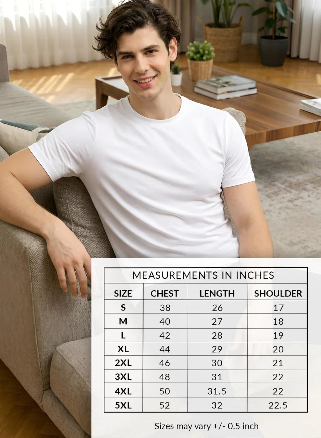 Adro Tennis Printed T-Shirt for Men | Cotton Lycra | 180 GSM Regular Fit | Sports Casual Tee | Printed Tshirt for Men| Sports Stylish T shirt