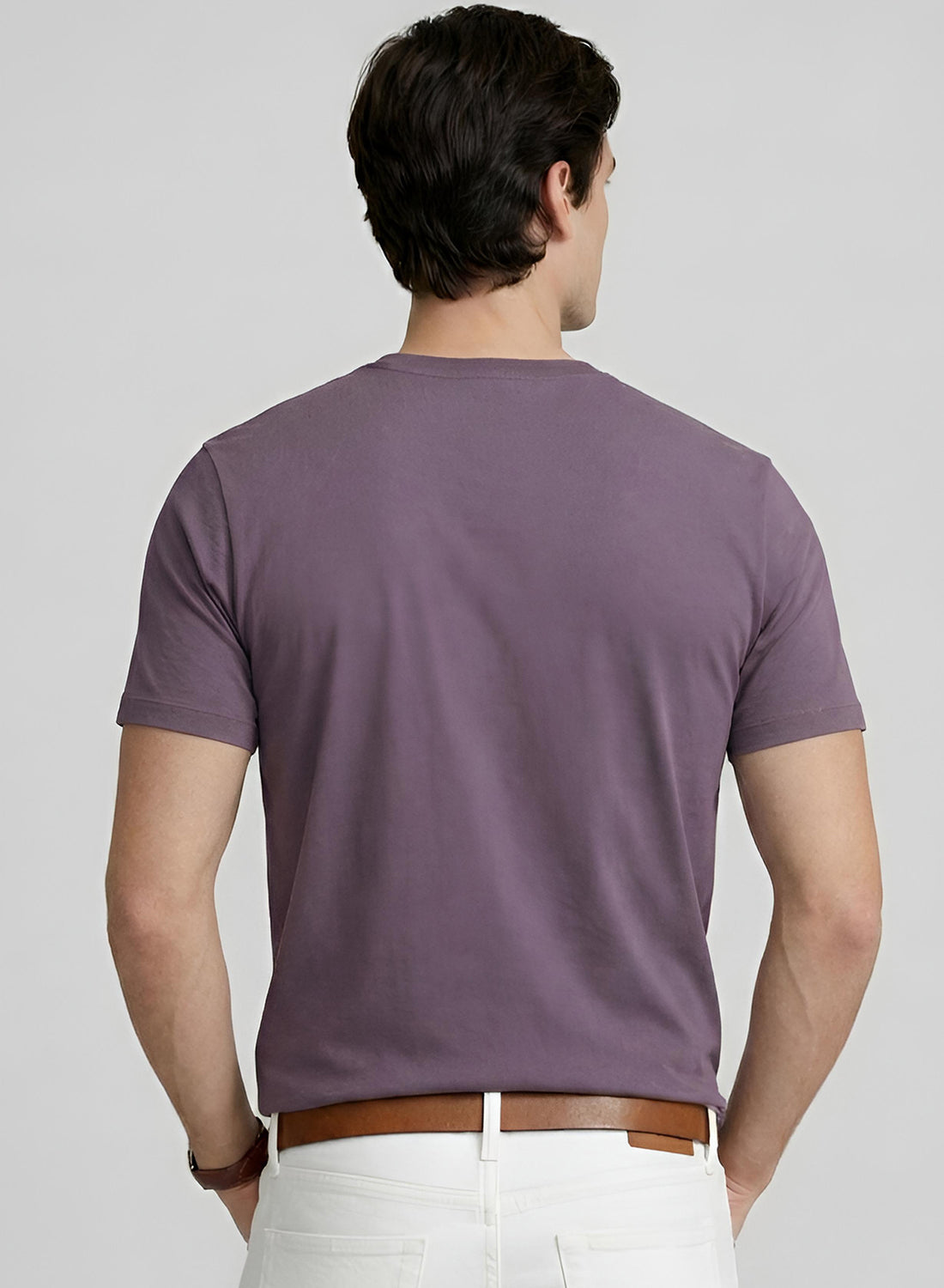 Adro Printed T Shirt for Men | 180 GSM Cotton Lycra | Regular Fit Printed T-Shirt | Soft Breathable Fabric | Tshirts for men | Graphic Print Tee