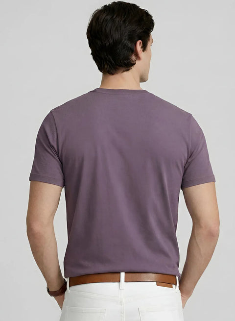 Adro Printed T Shirt for Men | 180 GSM Cotton Lycra | Regular Fit Printed T-Shirt | Soft Breathable Fabric | Tshirts for men | Graphic Print Tee