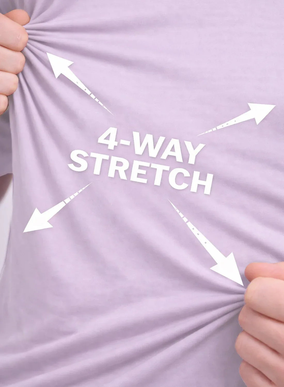 Adro Mens Badminton Graphic T-Shirt | Cotton Lycra Tshirt | 180 GSM Stretchable Crew Neck Sports Tee | Breathable Casual T shirt for Men