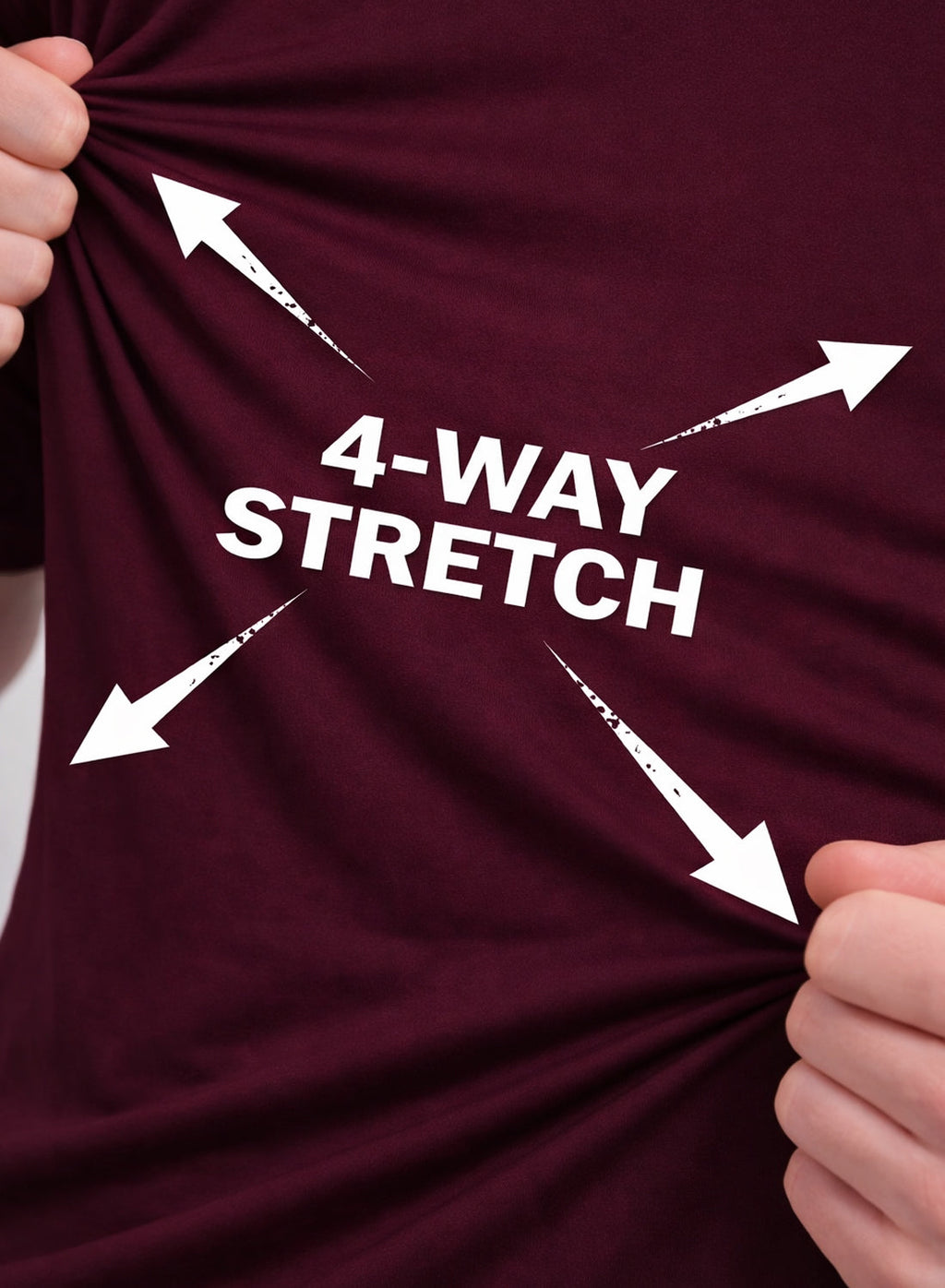 Adro Printed T Shirt for Men | 180 GSM Cotton Lycra | Regular Fit Printed T-Shirt | Soft Breathable Fabric | Tshirts for men | Graphic Print Tee