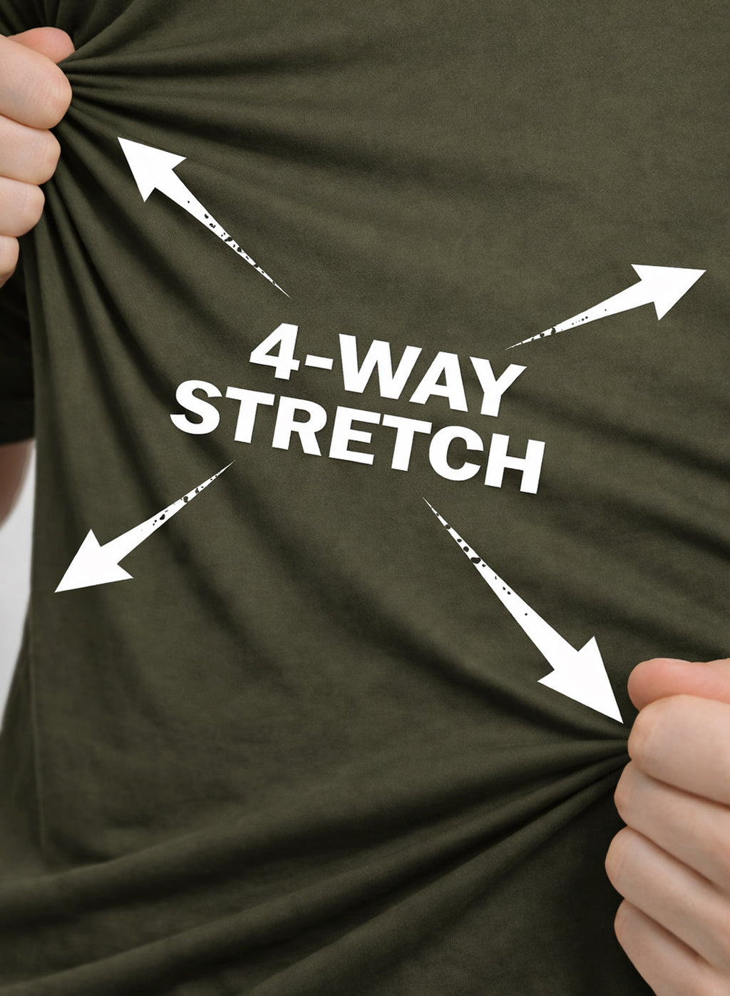 Adro Printed T Shirt for Men | 180 GSM Cotton Lycra | Regular Fit Printed T-Shirt | Soft Breathable Fabric | Tshirts for men | Graphic Print Tee