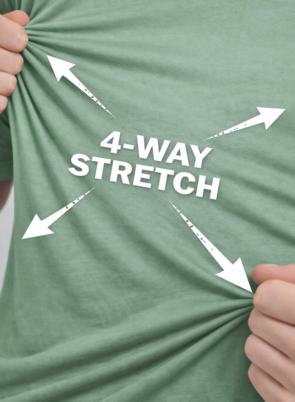 Adro Printed T Shirt for Men | 180 GSM Cotton Lycra | Regular Fit Printed T-Shirt | Soft Breathable Fabric | Tshirts for men | Graphic Print Tee