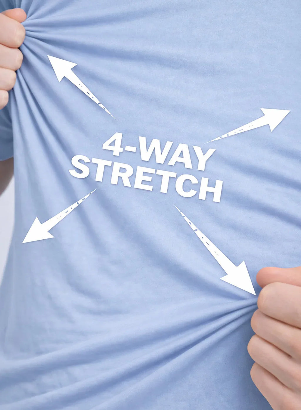 Adro Mens Badminton Graphic T-Shirt | Cotton Lycra Tshirt | 180 GSM Stretchable Crew Neck Sports Tee | Breathable Casual T shirt for Men