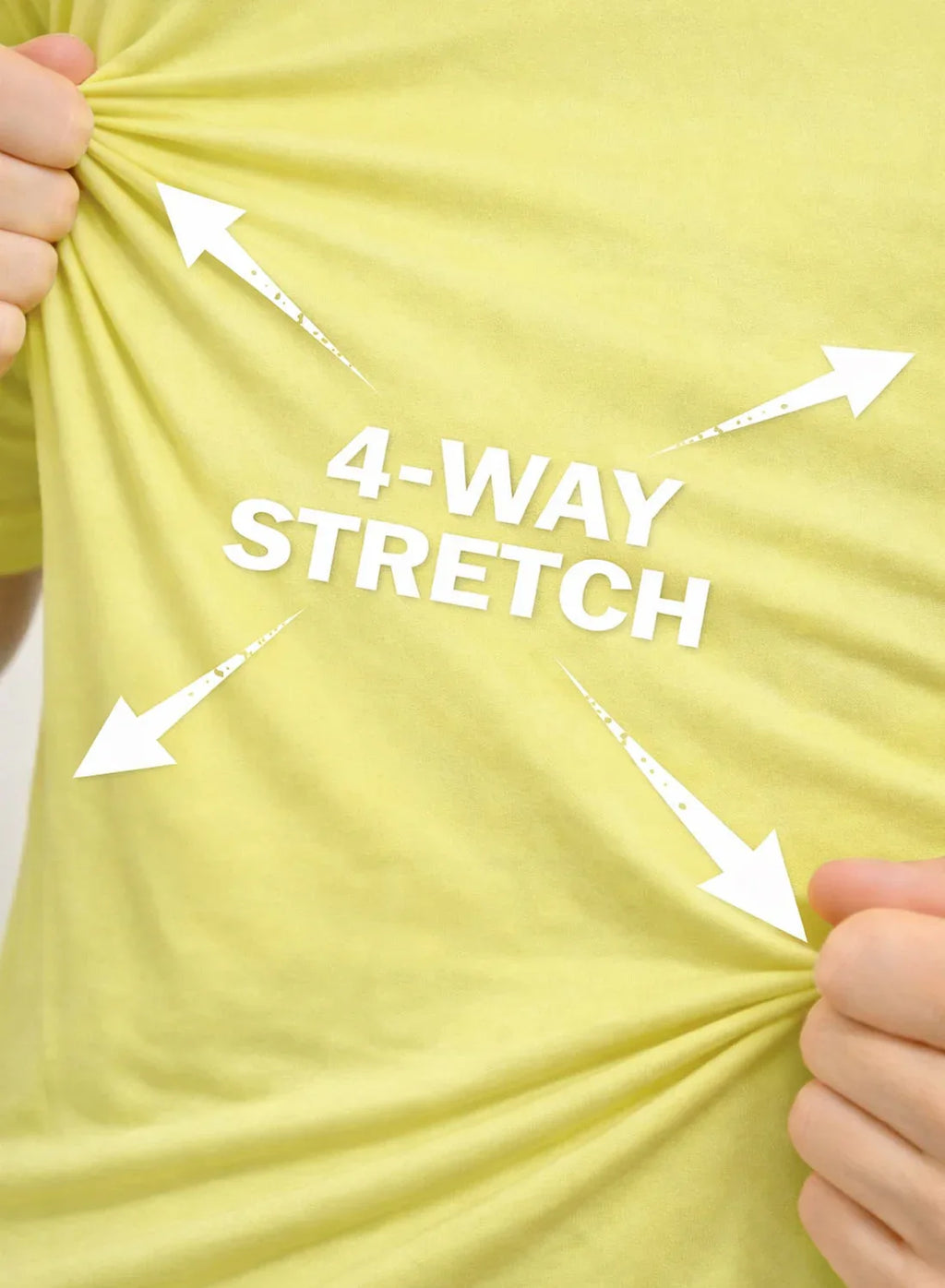 Adro Mens Badminton Graphic T-Shirt | Cotton Lycra Tshirt | 180 GSM Stretchable Crew Neck Sports Tee | Breathable Casual T shirt for Men