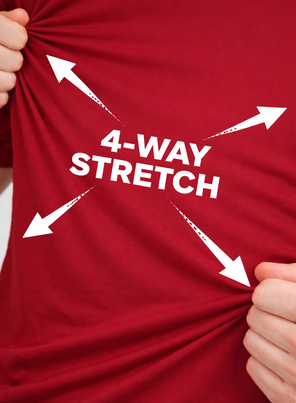 Adro Printed T Shirt for Men | 180 GSM Cotton Lycra | Regular Fit Printed T-Shirt | Soft Breathable Fabric | Tshirts for men | Graphic Print Tee