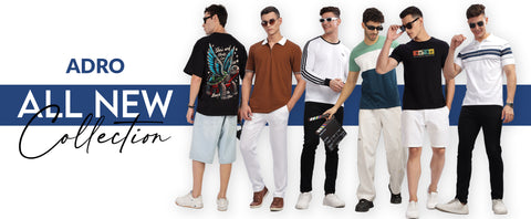 Tie & Dye collection