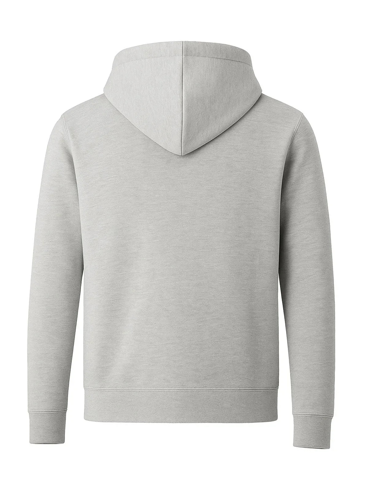 Adro Men’s Zipper Hoodie | Soft Fleece | Casual Streetwear