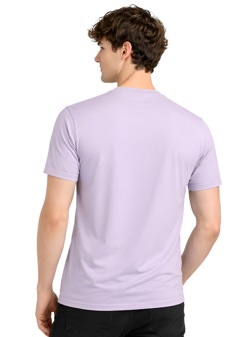 Adro Mens American Rider Printed T-Shirt | 100% Cotton T shirt for Bikers | Stylish Casual Tee Summer Regular Fit Biker Tshirt