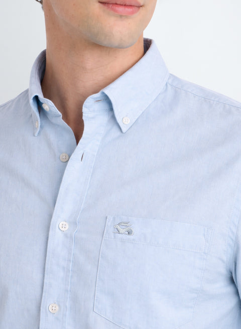 Adro Men’s Casual Shirt | Premium Cotton | Everyday Comfort