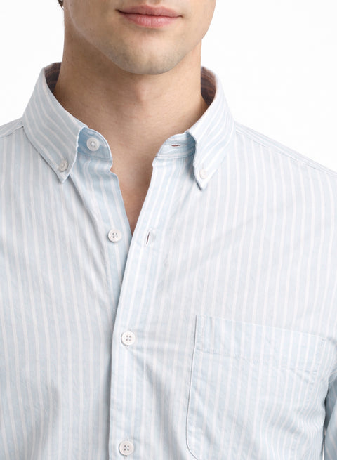 Adro Men’s Casual Shirt | Premium Cotton | Everyday Comfort