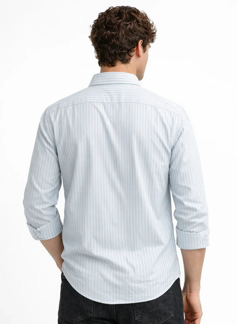Adro Men’s Casual Shirt | Premium Cotton | Everyday Comfort