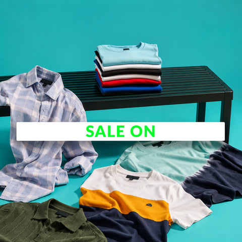 SALE - Last Chance Deals (No Return or Exchange)