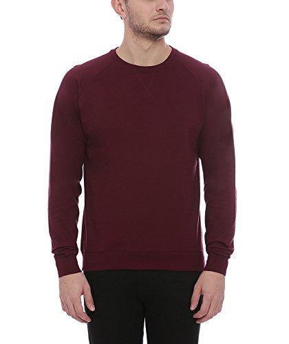 Adro Men’s Pullover | Soft Cotton Blend | Comfortable Streetwear