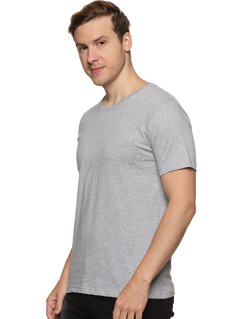 Half Sleeve T-shirt for Men (Pack of 3) - ADRO Fashion