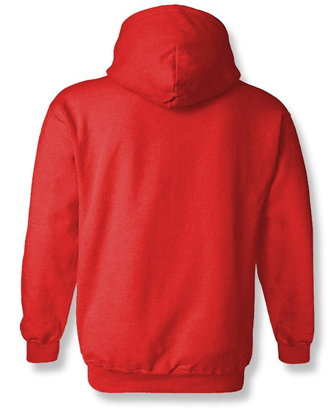 ADRO Printed Cotton Hoodies/Sweatshirts for Men - ADRO Fashion