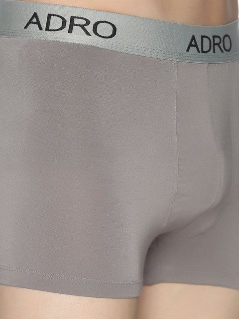 Modal Cotton Trunks for Men - ADRO Fashion