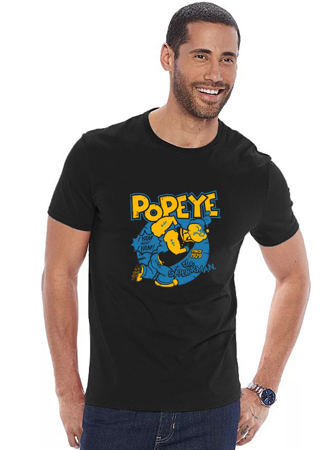 Popeye t outlet shirt